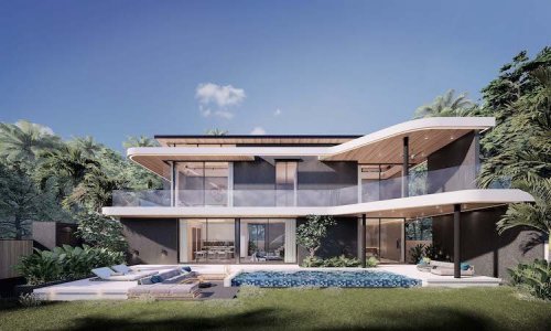 Айлин Виллас Равайи