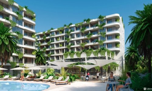 Лаян Грин Парк 2