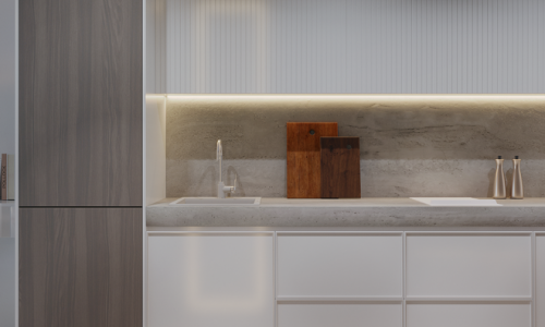 Восхитительные апартаменты с 1 спальней и с видом на бассейн, на пляже Лаян 