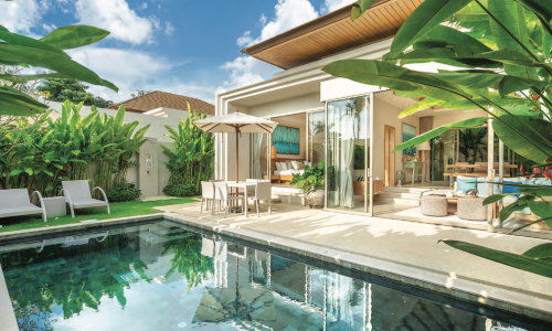 Тричада Азюр