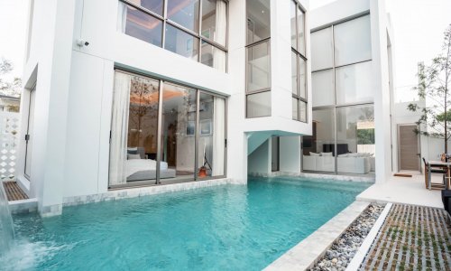 Люкс Прайд 3