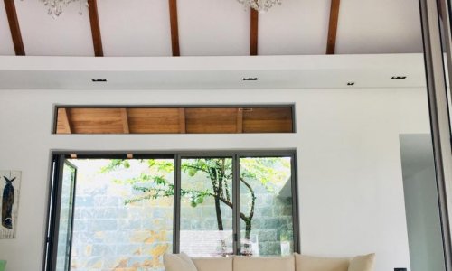 Cтильная вилла с 4 спальнями и с видом на бассейн в проекте Анчан Гранд Резиденс, на пляже Бангтао/Лагуна (+ Видео обзор)