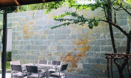 Cтильная вилла с 4 спальнями и с видом на бассейн в проекте Анчан Гранд Резиденс, на пляже Бангтао/Лагуна (+ Видео обзор)