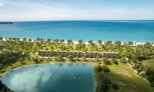 Баньян Три Террас