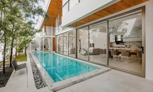 Тринити Вилладж