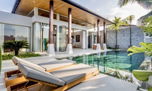 Ботаника Хиллсайд