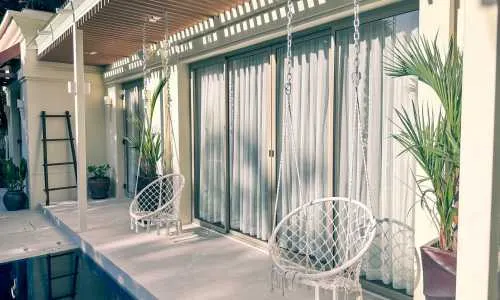 Шикарная вилла с 4 спальнями и с видом на бассейн в проекте Сайтан, на пляже Бангтао/Лагуна (+ Видео обзор)