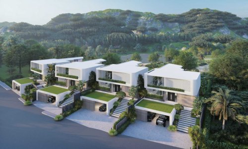 Прива гольф корс