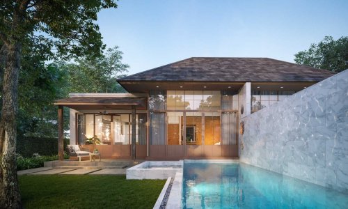 Сатурдэйс виллас