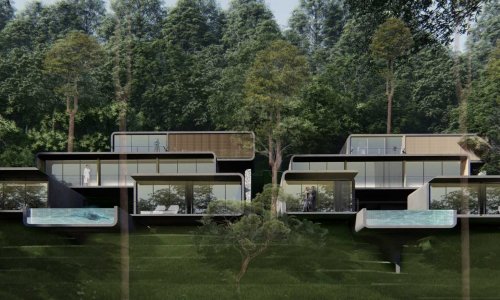 Храм Чалонг Виллы