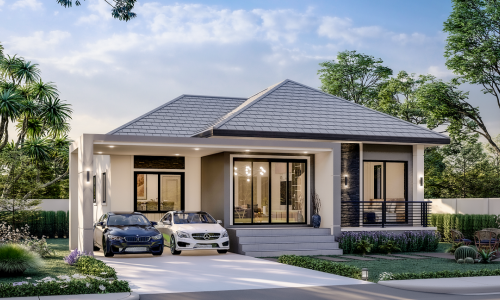 Лотус Виллас