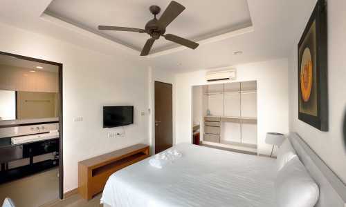 Сногсшибательный таунхаус с 3 спальнями и с видом на сад в проекте Лагуна Парк, на пляже Бангтао/Лагуна