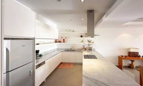 Восхитительные апартаменты с 3 спальнями и с видом на бассейн в проекте Мандала Кондоминиум, на пляже Бангтао/Лагуна (+ Видео обзор)