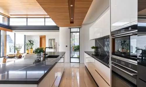 Роскошная вилла с 4 спальнями и с видом на бассейн, на пляже Бангтао/Лагуна