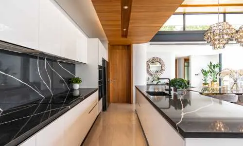 Роскошная вилла с 4 спальнями и с видом на бассейн, на пляже Бангтао/Лагуна