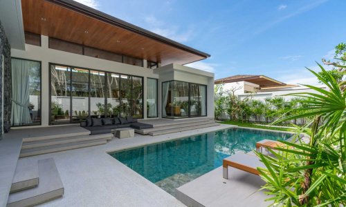 Ботаника Модерн Лофт II