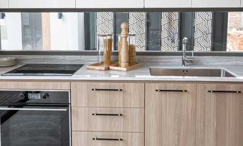 Комфортабельная вилла с 3 спальнями и с видом на бассейн в проекте Зе Тик, на пляже Бангтао/Лагуна