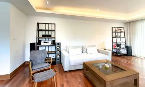 Потрясающий пентхауз с 4 спальнями и с видом на море в проекте Перл оф Найтон, на пляже Найтон (+ Видео обзор)