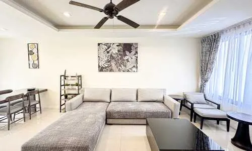 Восхитительный таунхаус с 3 спальнями и с видом на сад в проекте Лагуна Парк, на пляже Бангтао/Лагуна (+ Видео обзор)