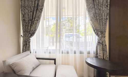 Восхитительный таунхаус с 3 спальнями и с видом на сад в проекте Лагуна Парк, на пляже Бангтао/Лагуна (+ Видео обзор)