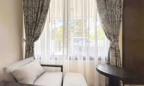 Восхитительный таунхаус с 3 спальнями и с видом на сад в проекте Лагуна Парк, на пляже Бангтао/Лагуна (+ Видео обзор)