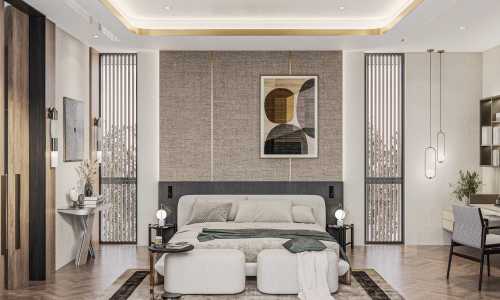 Роскошная вилла с 5 спальнями и с видом на бассейн, на пляже Бангтао/Лагуна