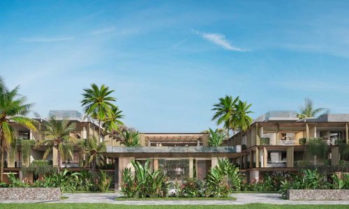 Гарденс Эден 