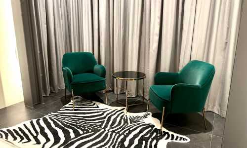 Великолепная вилла с 2 спальнями и с видом на бассейн в проекте Риверхауз Пхукет, на пляже Бангтао/Лагуна