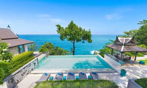 Вилла Ла Прана