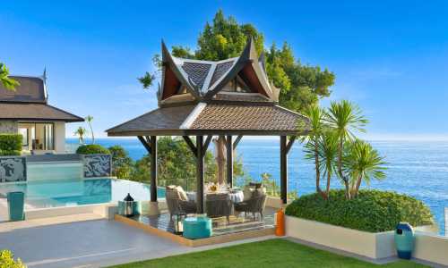 Вилла Ла Прана