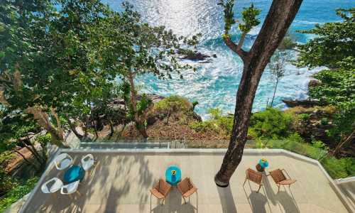 Вилла Ла Прана