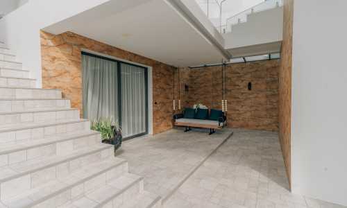 Восхитительная вилла премиум класса с 6 спальнями и с видом на город в проекте Шуга Вилла Камала, на пляже Камала 