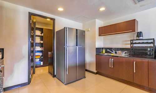 Шикарные апартаменты с 3 спальнями и с видом на сад, не далеко от моря в проекте Чом Таван, на пляже Бангтао/Лагуна