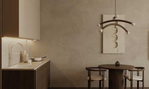 Прекрасные апартаменты студия и с видом на город, на пляже Найхарн