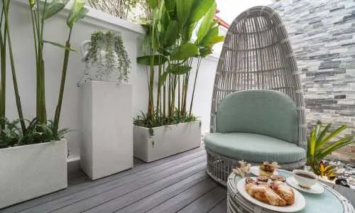 Роскошная вилла с 5 спальнями и с видом на бассейн в проекте Сайтан, на пляже Бангтао/Лагуна (+ Видео обзор)