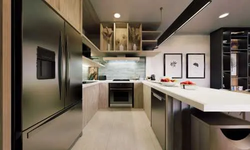 Сказочная вилла с 3 спальнями и с видом на бассейн, на пляже Бангтао/Лагуна