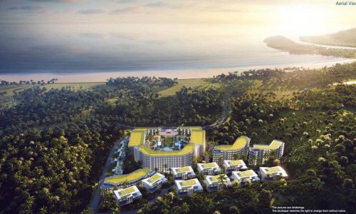 Аяна Хайтс Сивью Резиденс