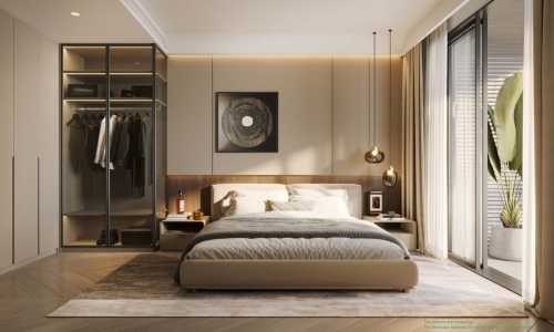 Шикарные апартаменты с 3 спальнями и с видом на море, на пляже Бангтао/Лагуна