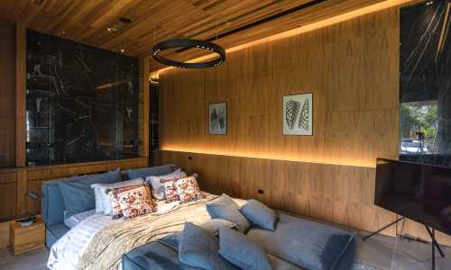 Превосходная вилла с 3 спальнями и с видом на бассейн, на пляже Бангтао/Лагуна