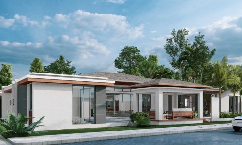 Моуана Май Кхао