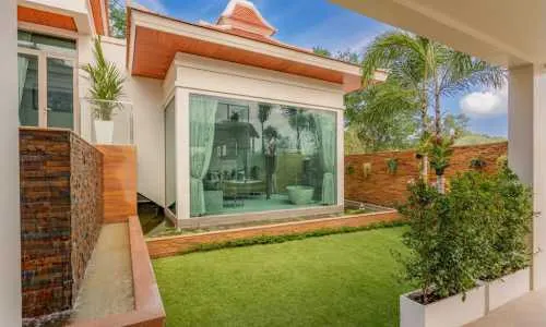 Палита Виллас