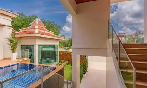 Палита Виллас