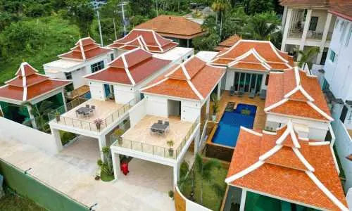 Палита Виллас