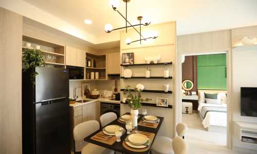 Комфортабельные апартаменты с 2 спальнями и с видом на бассейн, на пляже Бангтао/Лагуна