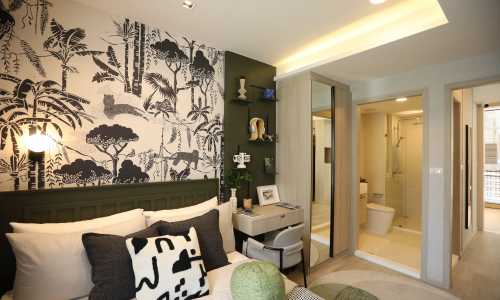 Комфортабельные апартаменты с 2 спальнями и с видом на бассейн, на пляже Бангтао/Лагуна