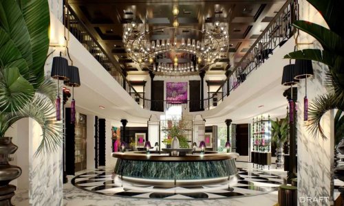 Зе Тайтл Херитаж