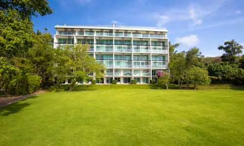 Потрясающие апартаменты с 1 спальней и с видом на бассейн в проекте Лофт Лагуна Вилладж, на пляже Бангтао/Лагуна