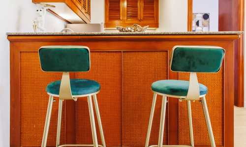 Шикарные апартаменты с 1 спальней и с видом на гольф-поле в проекте Алламанда 2 и 3, на пляже Бангтао/Лагуна