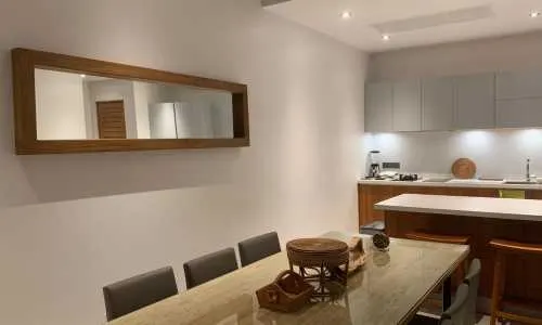 Сказочная вилла с 2 спальнями и с видом на бассейн в проекте Анчан Хиллс, на пляже Бангтао/Лагуна (+ Видео обзор)