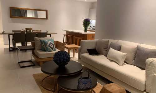 Сказочная вилла с 2 спальнями и с видом на бассейн в проекте Анчан Хиллс, на пляже Бангтао/Лагуна (+ Видео обзор)